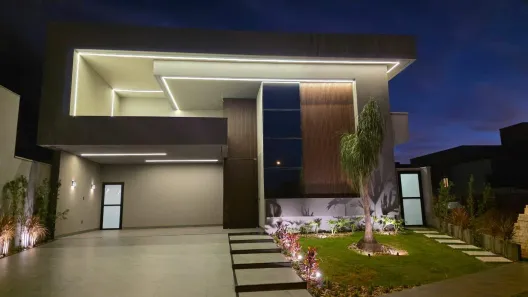 Casa com 3 Quartos à venda, 212m² no Residencial Gaivota II, São José do Rio Preto