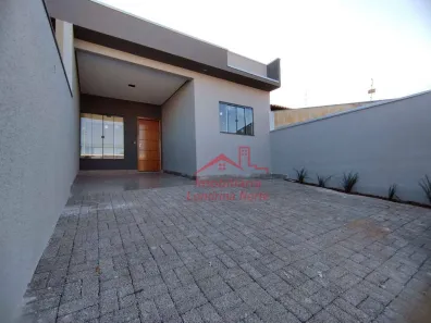 Casa com 3 Quartos à venda, 95m² no Alto da Boa Vista, Londrina
