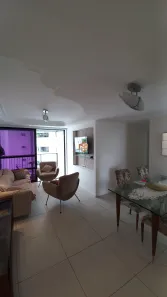 Apartamento com 2 Quartos à venda, 79m² no Boa Viagem, Recife