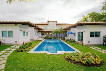 Casa com 6 Quartos à venda, 635m² no Olivença, Ilhéus