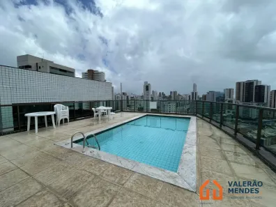 Apartamento com 2 Quartos à venda, 60m² no Boa Viagem, Recife