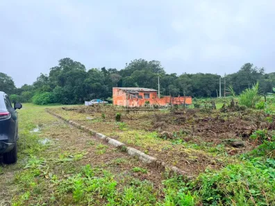 Lote/Terreno à venda, 271m² no Gaivota (Interior), Itanhaém