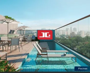 Apartamento com 2 Quartos à venda, 62m² no Jardim do Mar, São Bernardo do Campo