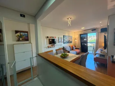 Apartamento com 3 Quartos à venda, 76m² no Jardim Margarida, Campinas