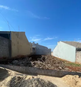 à venda, 250m² no Jardim São Paulo II, Sarandi