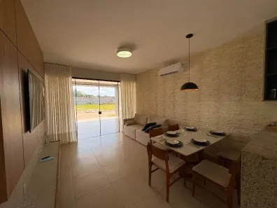 Casa de Condomínio com 3 Quartos à venda, 145m² no Águas Lindas, Ananindeua