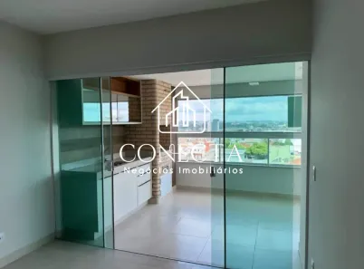 Apartamento com 3 Quartos à venda, 115m² no Martins, Uberlândia