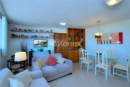 Apartamento com 3 Quartos à venda, 105m² no Cerqueira César, São Paulo