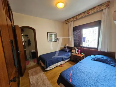 Apartamento com 1 Quarto à venda, 46m² no Vila Uberabinha, São Paulo