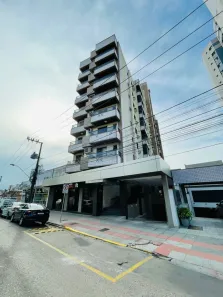 Apartamento com 3 Quartos à venda, 156m² no Centro, Criciúma