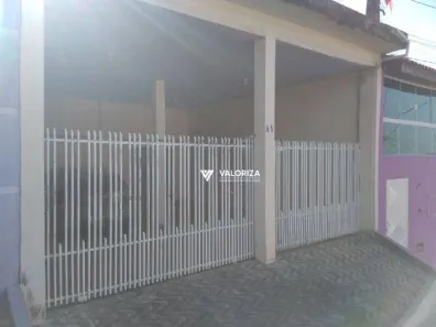 Casa com 2 Quartos à venda, 100m² no Pro-Morar, Votorantim