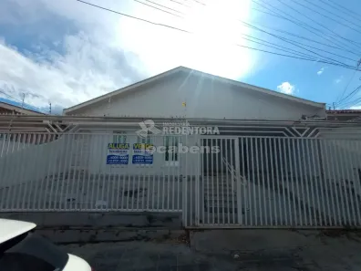 Casa com 3 Quartos à venda, 275m² no Santos Dumont, São José do Rio Preto