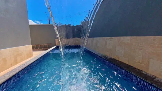 Casa com 2 Quartos à venda, 91m² no florida mirim, Mongaguá