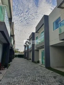 Casa com 3 Quartos à venda, 91m² no Pitangueiras, Lauro de Freitas