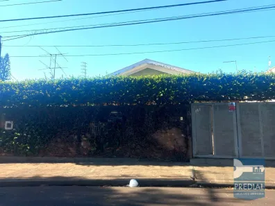 Casa com 3 Quartos à venda, 312m² no Jardim Cruzeiro do Sul, São Carlos