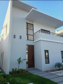 Casa com 4 Quartos à venda, 215m² no Portal do Sol, João Pessoa