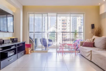 Apartamento com 4 Quartos à venda, 140m² no Perdizes, São Paulo