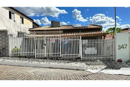 Casa com 3 Quartos à venda, 378m² no Centro, Jequié