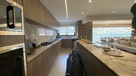 Apartamento com 4 Quartos à venda, 178m² no Perdizes, São Paulo