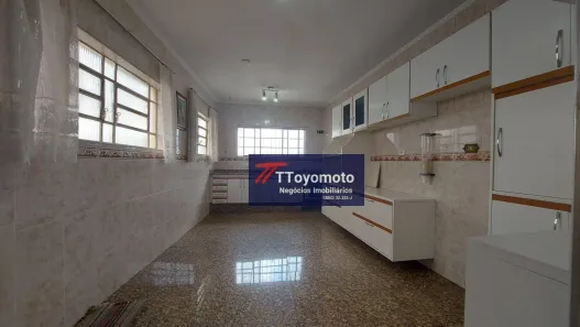 Casa com 3 Quartos à venda, 196m² no Vila Monumento, São Paulo