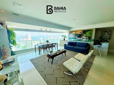 Apartamento com 3 Quartos à venda, 152m² no Graça, Salvador