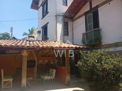 Casa com 3 Quartos à venda, 249m² no Piratininga, Niterói