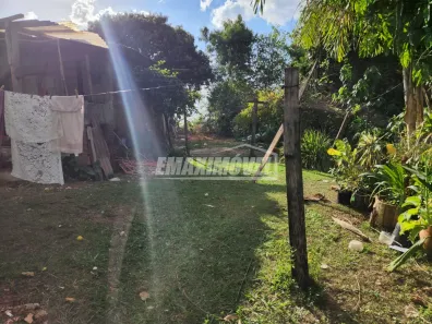 Lote/Terreno à venda, 457m² no Jardim Simus, Sorocaba