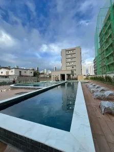 Apartamento com 2 Quartos à venda, 60m² no Altiplano Cabo Branco, João Pessoa