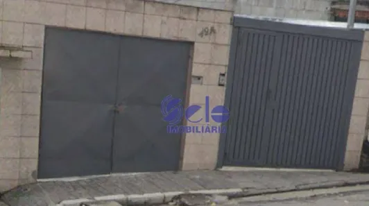 Sobrado com 3 Quartos à venda, 180m² no Vila Ramos, São Paulo