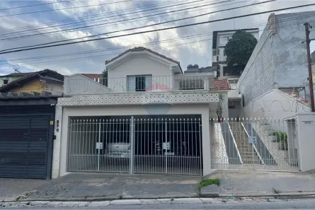 Casa com 2 Quartos à venda, 163m² no Vila dos Remédios, São Paulo