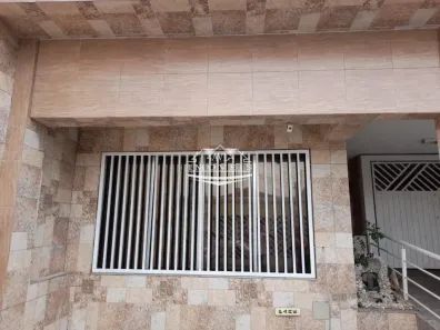 Casa com 3 Quartos para alugar, 206m² no Vila Prudente, São Paulo