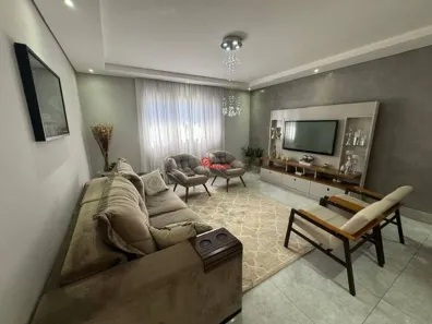 Casa com 3 Quartos para alugar, 180m² no Parque Residencial Rochele II, Santa Bárbara D'Oeste