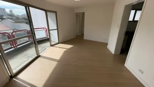 Apartamento com 3 Quartos para alugar, 102m² no Mirandópolis, São Paulo