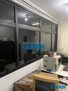 Sala Comercial à venda, 38m² no Perdizes, São Paulo