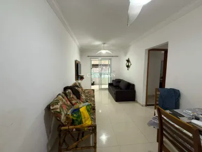 Apartamento com 2 Quartos à venda, 66m² no Real, Praia Grande