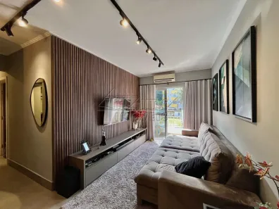 Apartamento com 2 Quartos à venda, 70m² no Praia Grande, Ubatuba