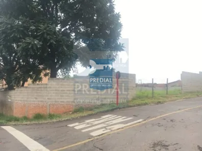 Lote/Terreno para alugar, 1m² no Vila Celina, São Carlos