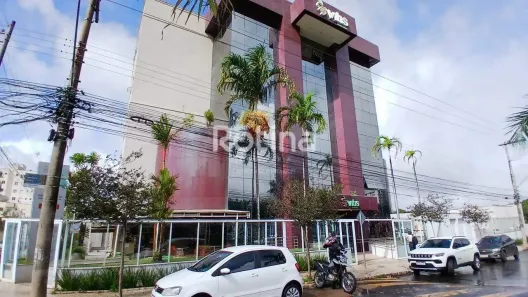 Sala Comercial à venda, 21m² no Santa Mônica, Uberlândia