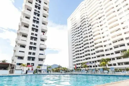 Apartamento com 3 Quartos à venda, 72m² no Barra da Tijuca, Rio de Janeiro