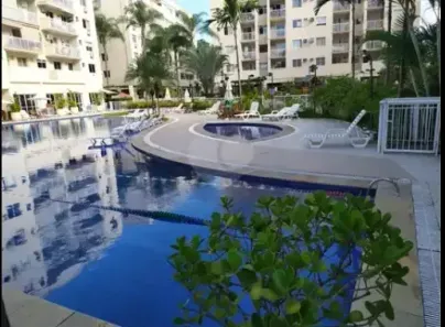 Cobertura com 3 Quartos à venda, 161m² no Pechincha, Rio de Janeiro