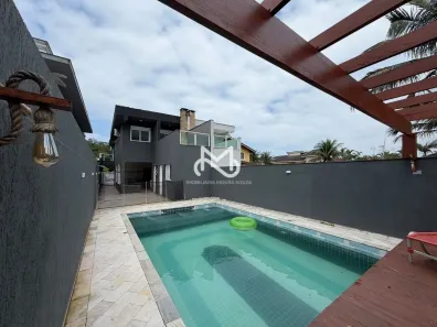 Casa com 3 Quartos à venda, 115m² no Morada da Praia, Bertioga