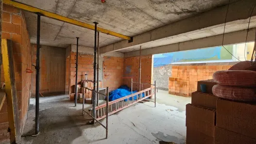 Apartamento com 3 Quartos à venda, 179m² no Eldorado, Contagem