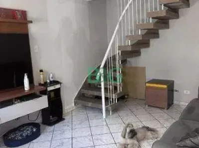 Sobrado com 2 Quartos à venda, 80m² no Vila Guilherme, São Paulo