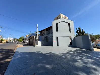 Imóvel Comercial com 1 Quarto para alugar, 440m² no Jardim Irajá, Ribeirão Preto