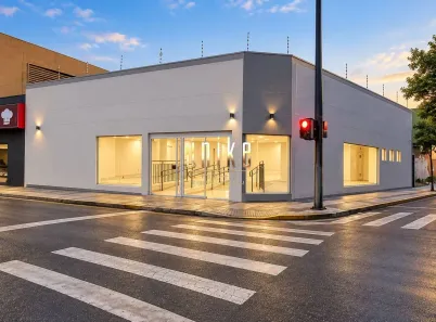 Ponto Comercial à venda, 391m² no Jardim Paulista, São José dos Campos
