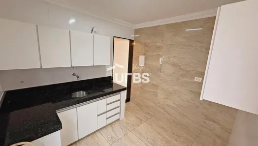Apartamento com 2 Quartos à venda, 91m² no Setor Bueno, Goiânia