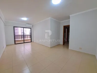 Apartamento com 3 Quartos à venda, 122m² no Jardim Botânico, Ribeirão Preto