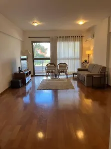 Apartamento com 2 Quartos à venda, 105m² no Cambuí, Campinas