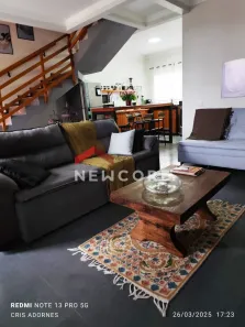 Casa com 3 Quartos à venda, 55m² no Araçatuba, Imbituba
