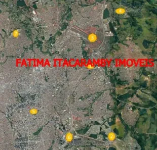 Lote/Terreno à venda, 45717m² no Jardim Novo Mundo, Goiânia